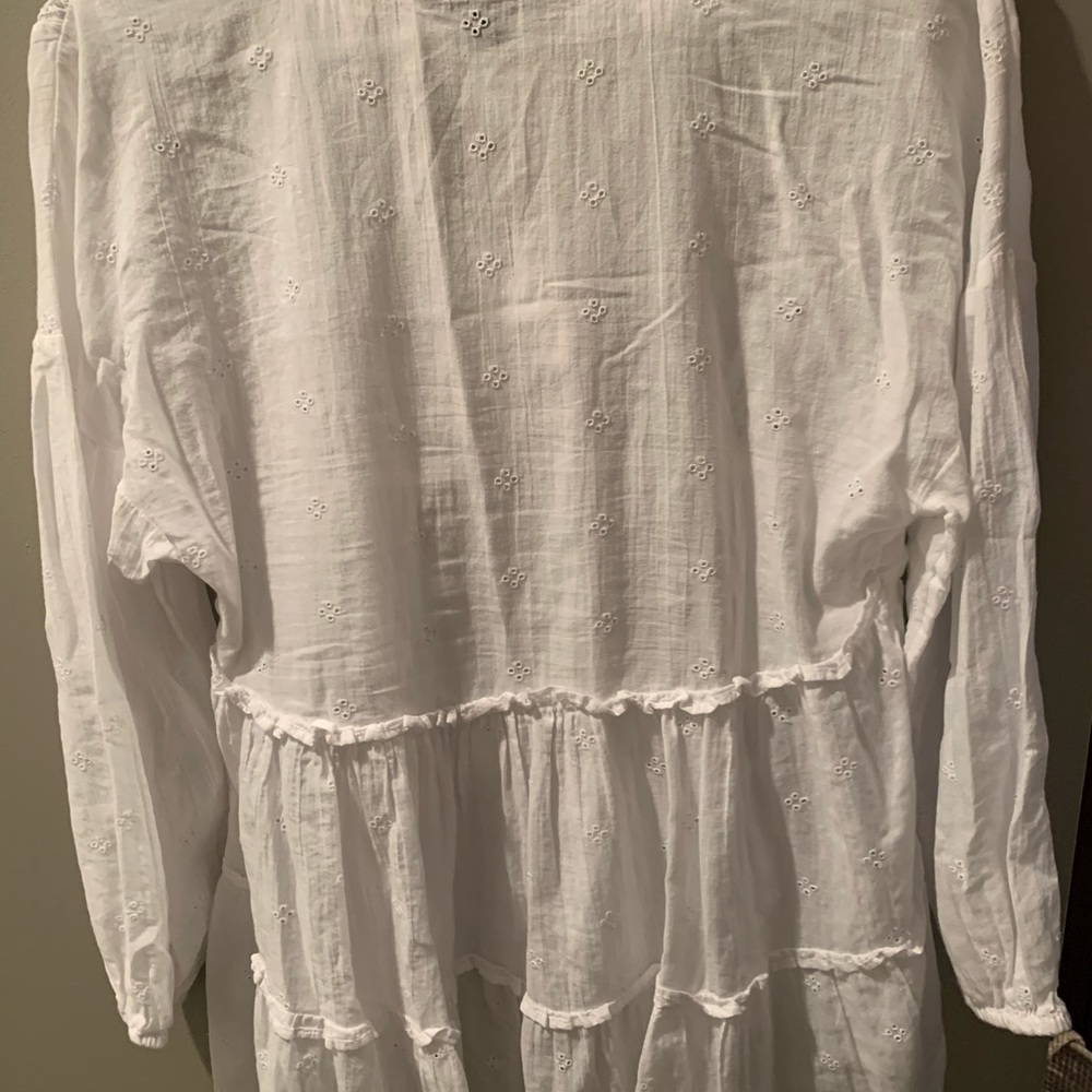 White American eagle shirt - Picture 4 of 5